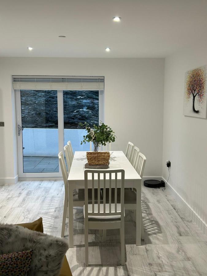 Garreg Fawr Trearddur Bay - Ty Melyn Villa Exterior photo